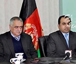 نام مقام هاى دولتى که  دارايی های شان ثبت نگرديده افشا می شود